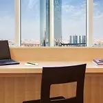 Ibis Riyadh Olaya Street