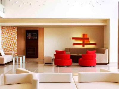 Ibis Olaya Street 3* Riyadh