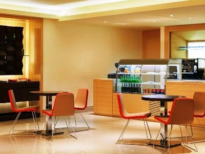 Ibis Olaya Street Riyadh