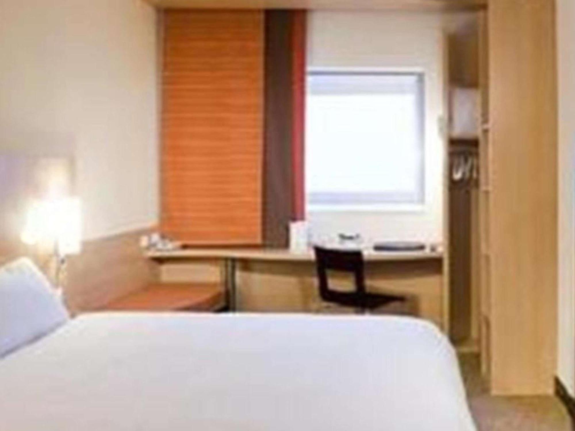 Ibis Olaya Street Hotel