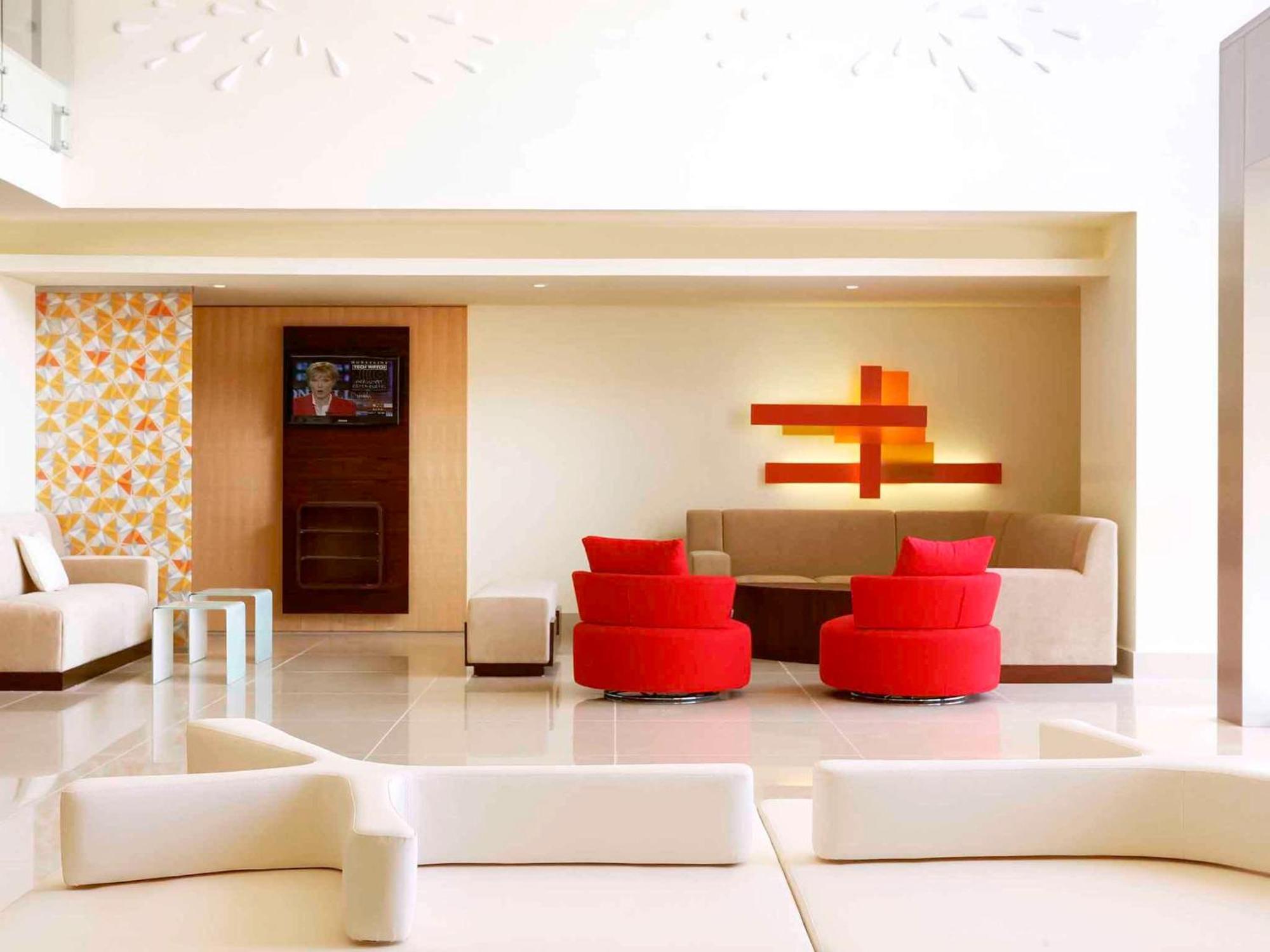 Ibis Olaya Street Riyadh