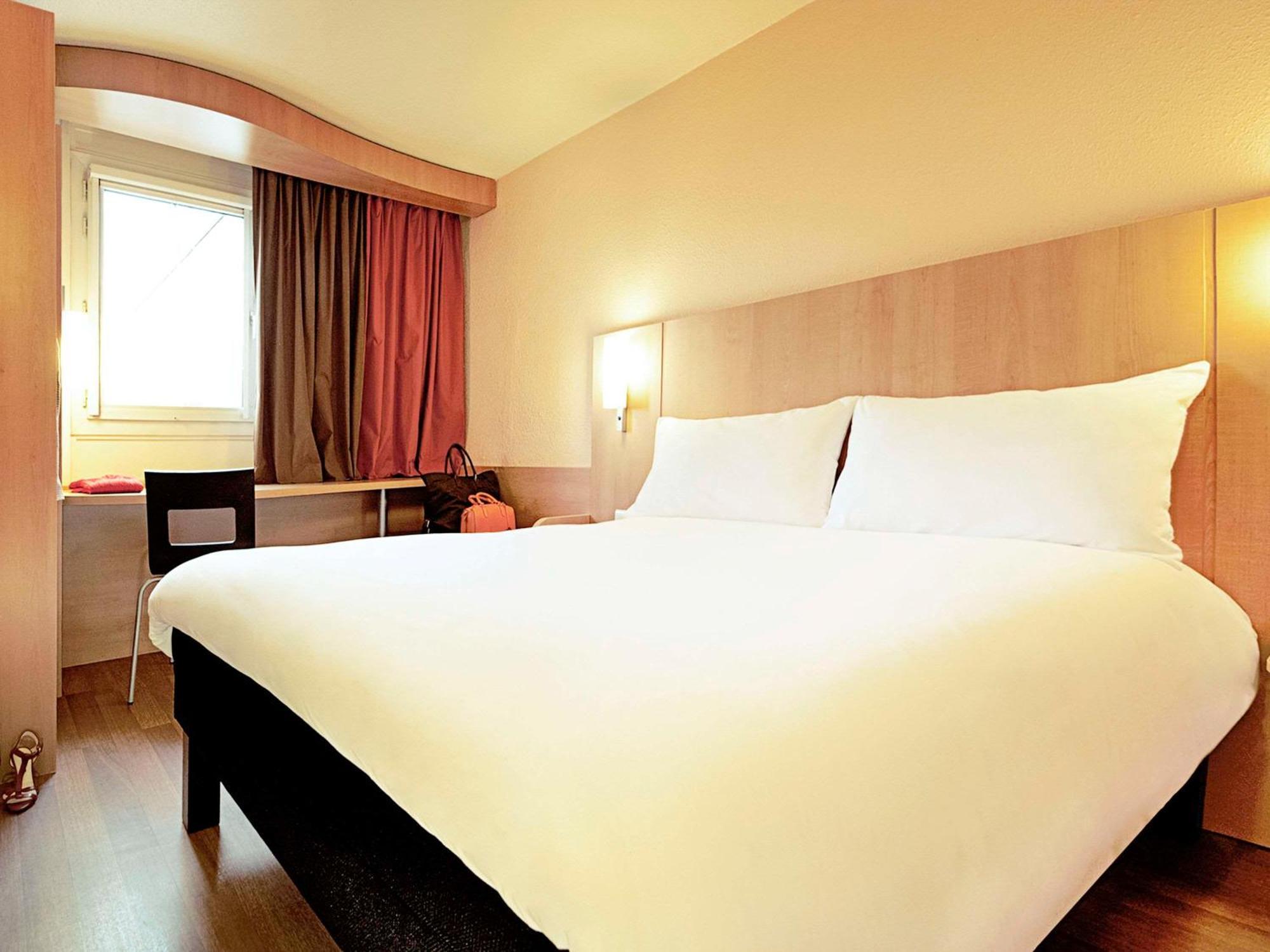 Ibis Olaya Street 3* Riyadh