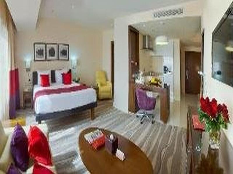 Ibis Olaya Street Riyadh