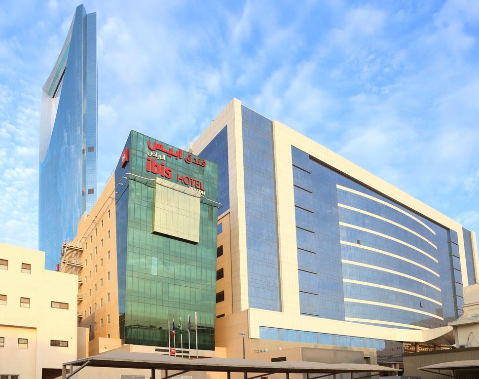 Ibis Olaya Street 3* Riyadh