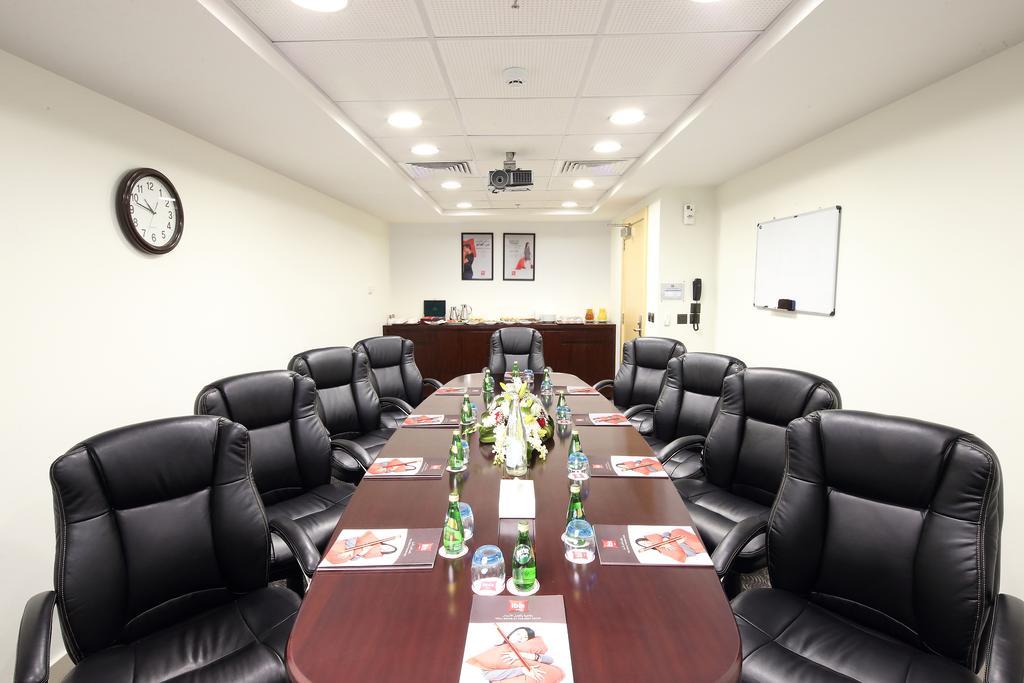 Ibis Olaya Street Riyadh