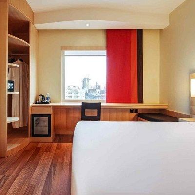 Ibis Olaya Street Hotel