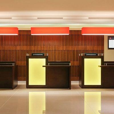 Ibis Olaya Street Hotel Riyadh