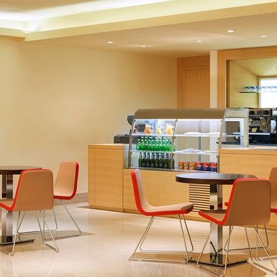 Ibis Olaya Street Hotel 3*