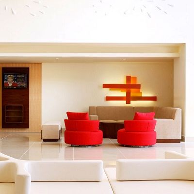 Ibis Olaya Street 3*