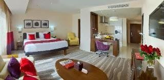 Ibis Olaya Street Hotel 3*