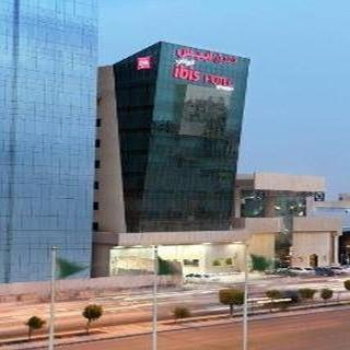 Hotel Ibis Olaya Street Riyadh