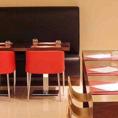Hotel Ibis Olaya Street Riyadh