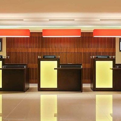 Hotel Ibis Olaya Street