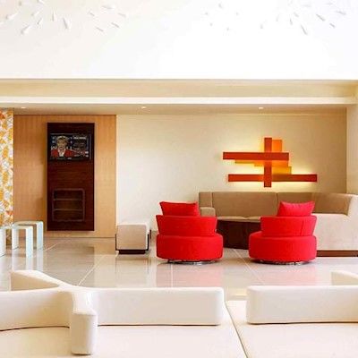 Ibis Olaya Street Riyadh