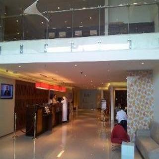 Hotel Ibis Olaya Street Riyadh