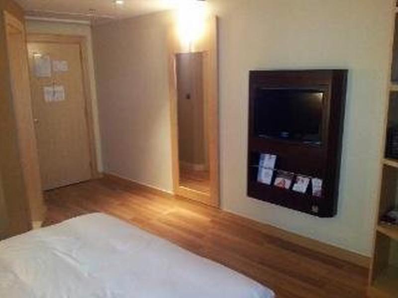 Ibis Olaya Street Hotel Riyadh