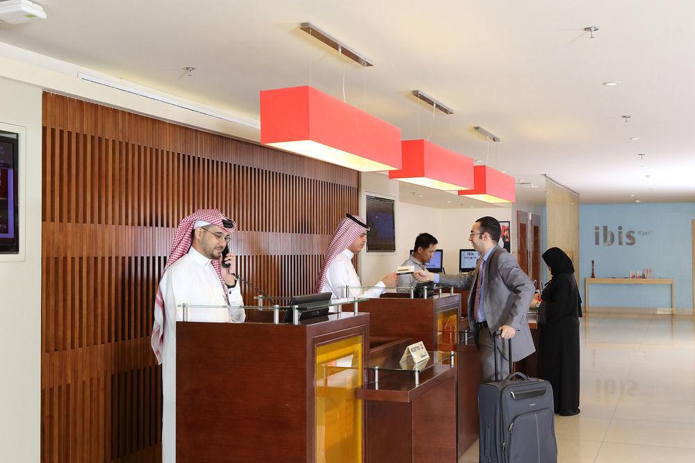 Ibis Olaya Street Riyadh