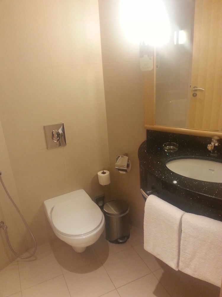 Hotel Ibis Olaya Street