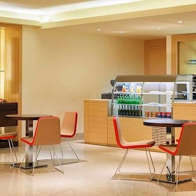 Ibis Olaya Street 3* Riyadh