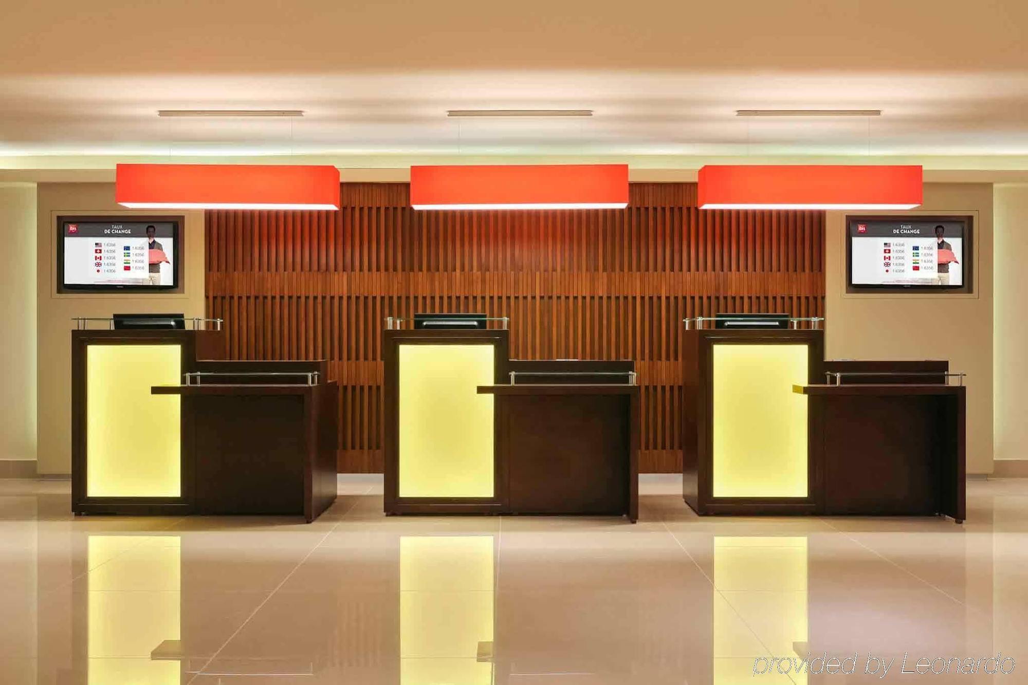 Ibis Olaya Street Hotel