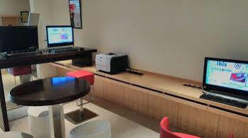 Ibis Olaya Street Hotel Riyadh