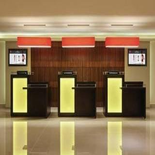 Ibis Olaya Street Riyadh