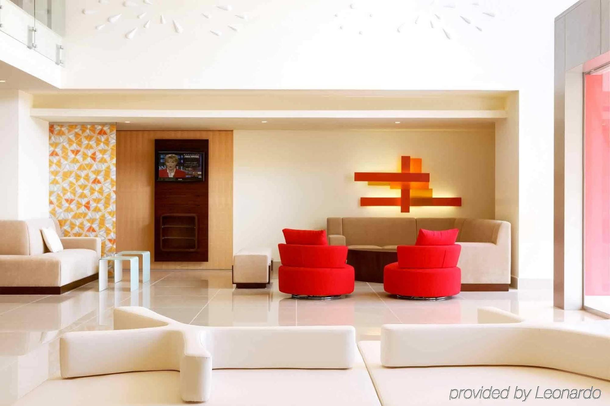 Ibis Olaya Street 3*