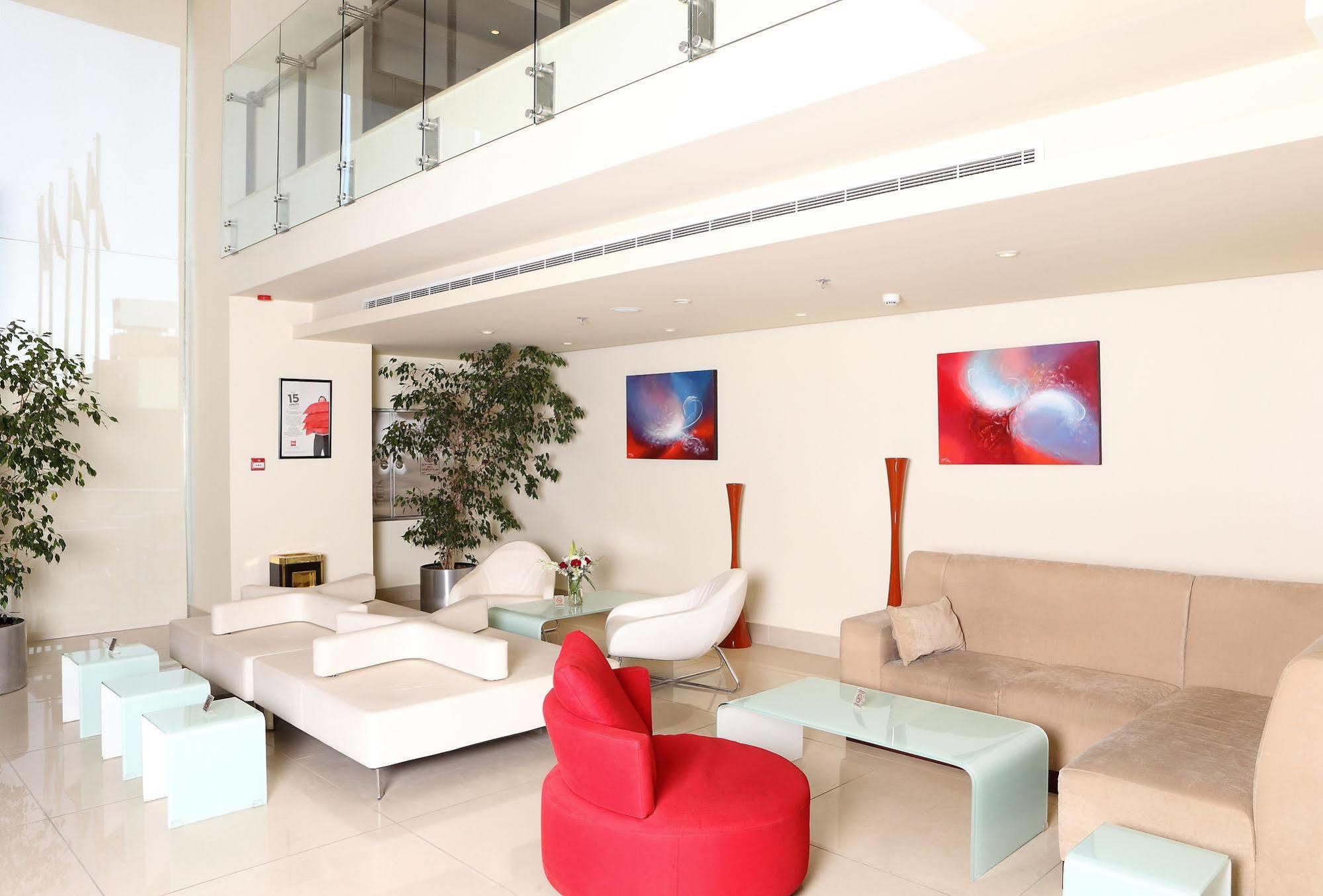 Ibis Olaya Street 3*