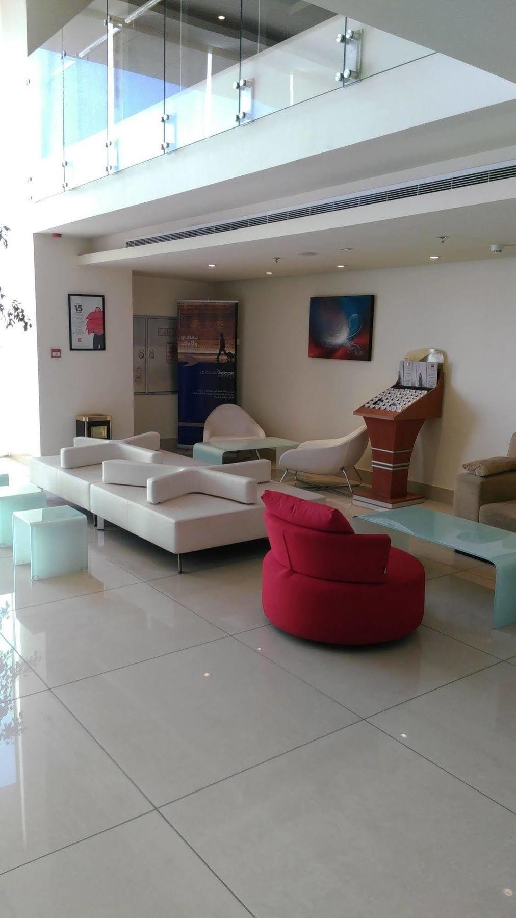 Hotel Ibis Olaya Street