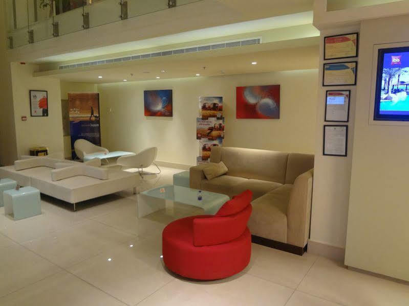Hotel Ibis Olaya Street