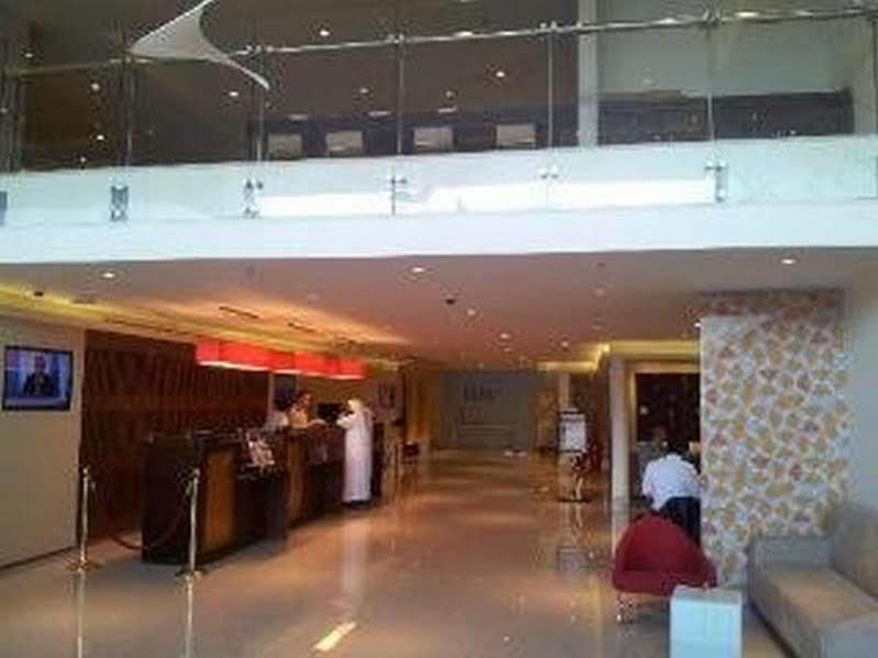 Ibis Olaya Street 3*