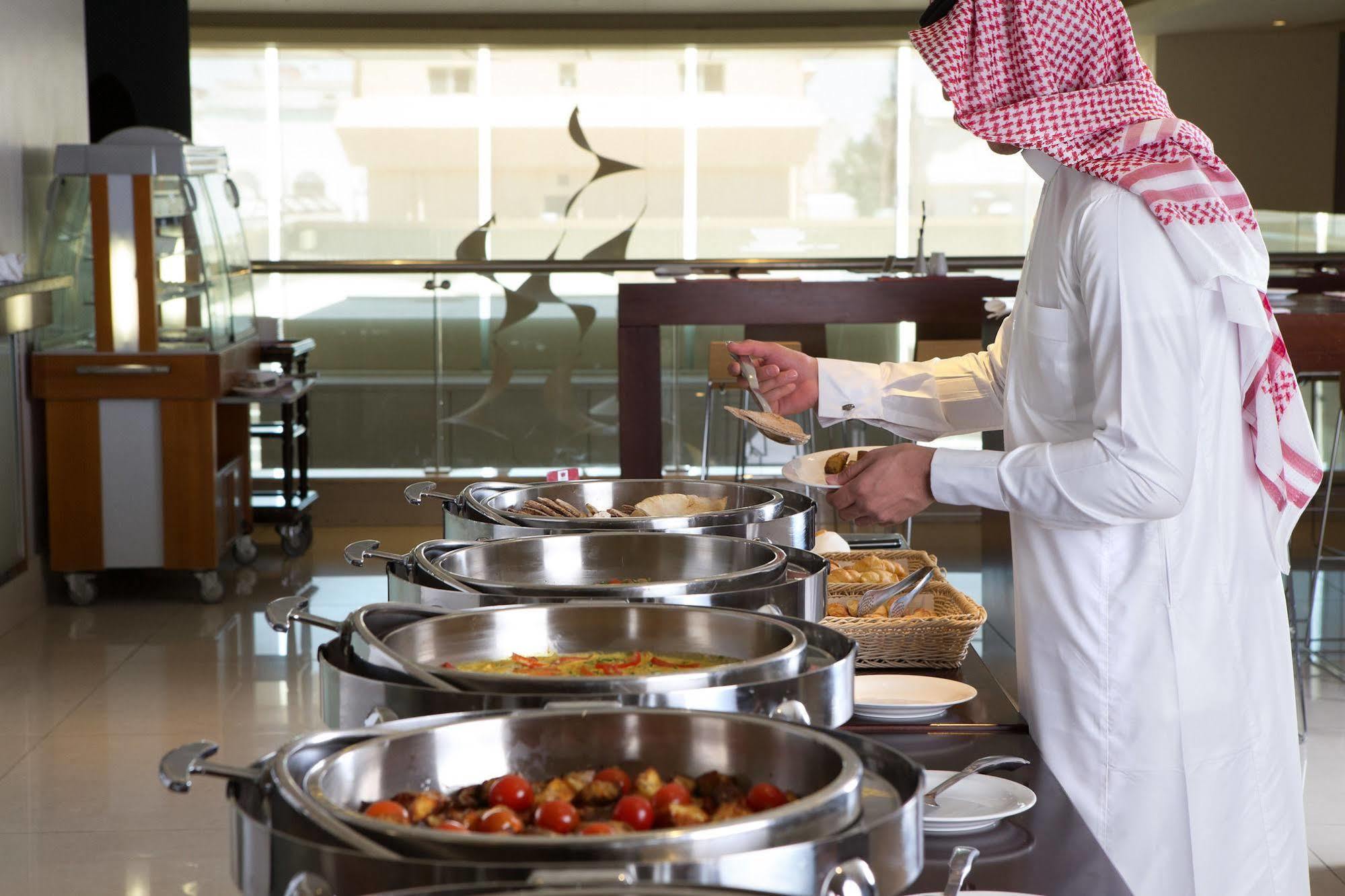 Hotel Ibis Olaya Street Riyadh