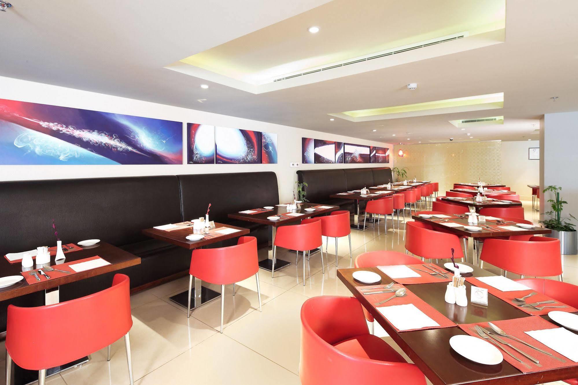 Ibis Olaya Street 3* Riyadh