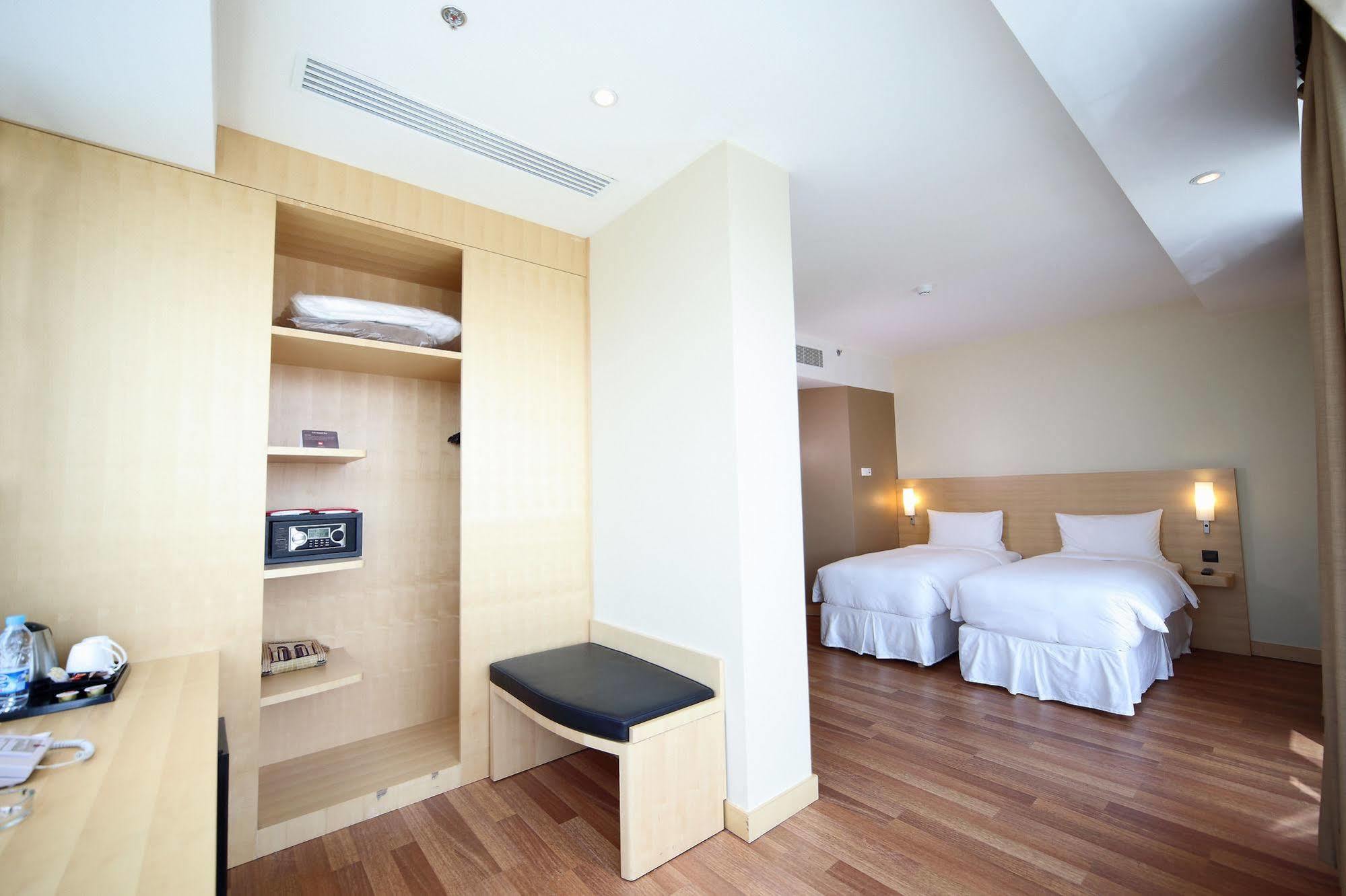 Ibis Olaya Street Riyadh