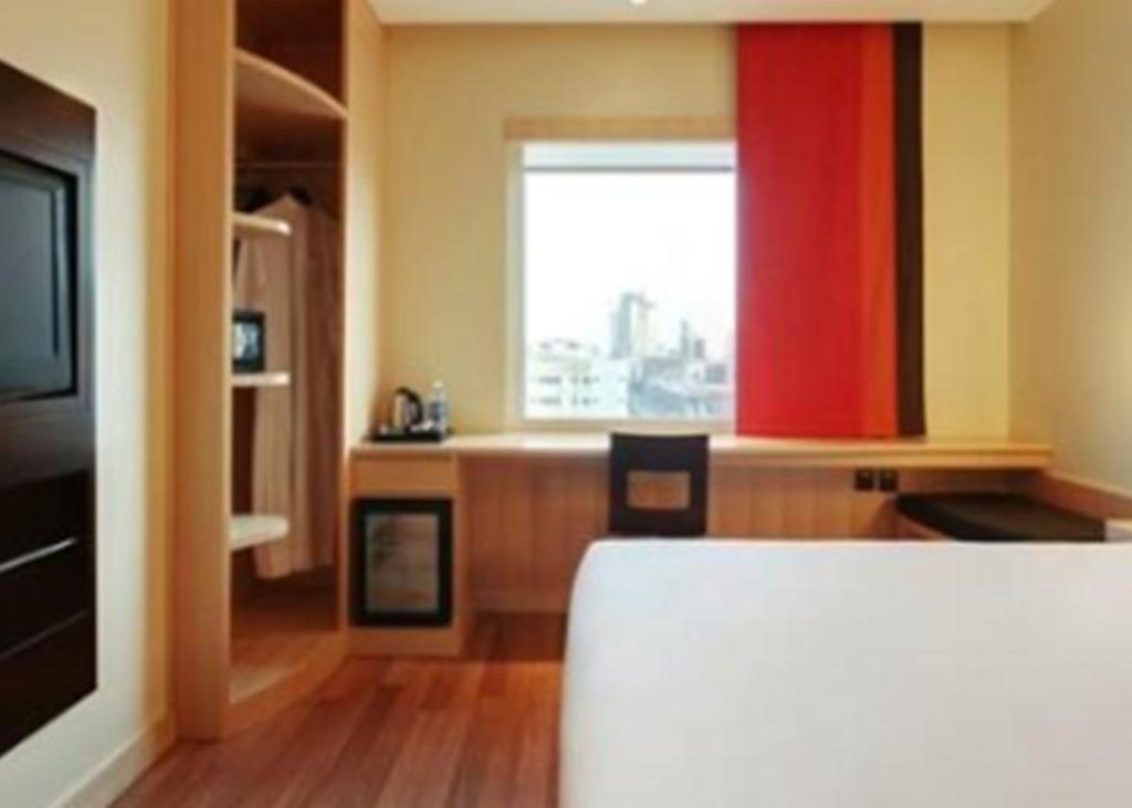 Ibis Olaya Street 3* Riyadh