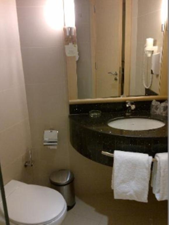 Ibis Olaya Street Hotel 3*