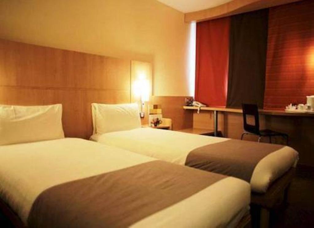 Ibis Olaya Street Hotel Riyadh