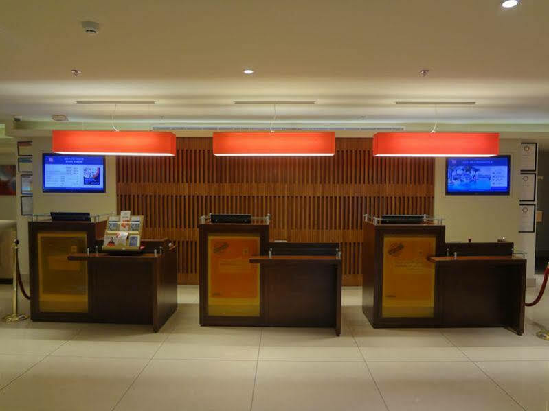 Ibis Olaya Street Riyadh