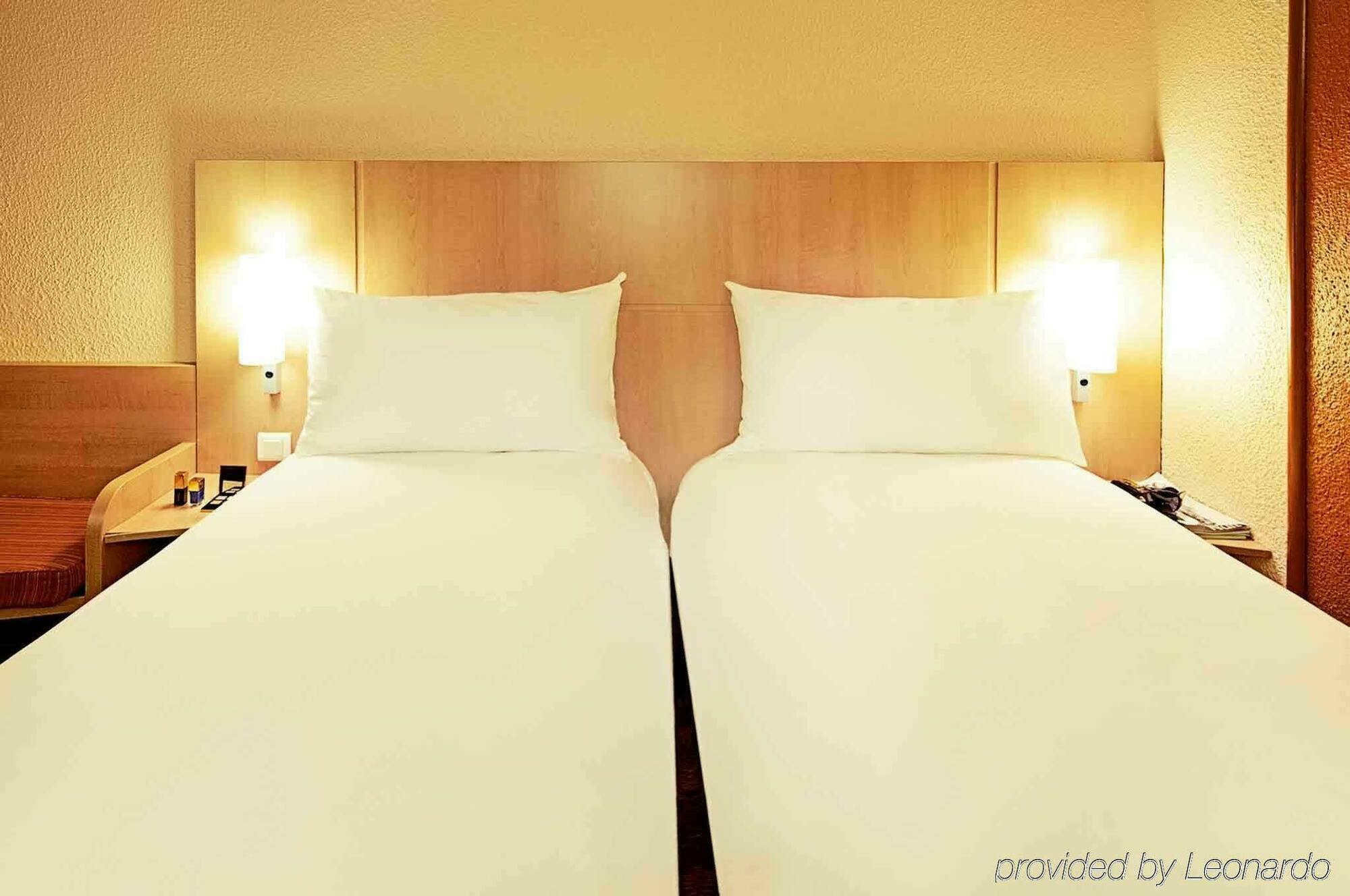 Hotel Ibis Olaya Street