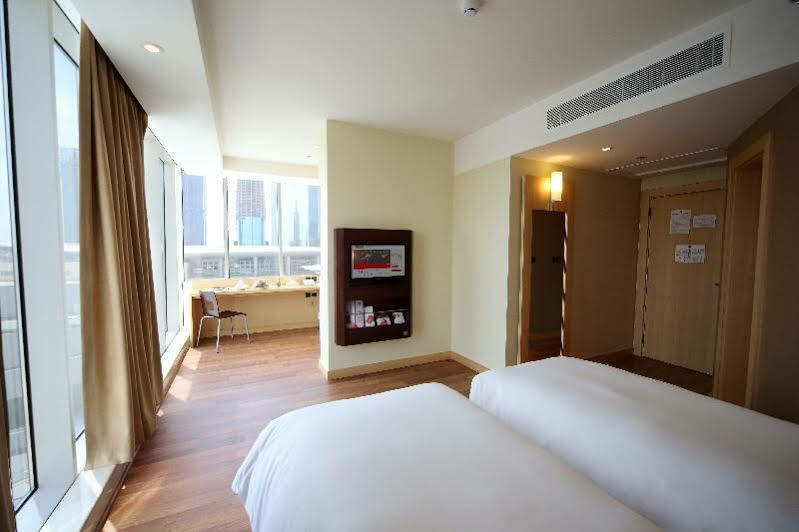 Ibis Olaya Street 3*